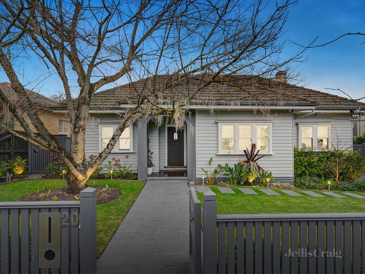 20 Laxdale Road CAMBERWELL