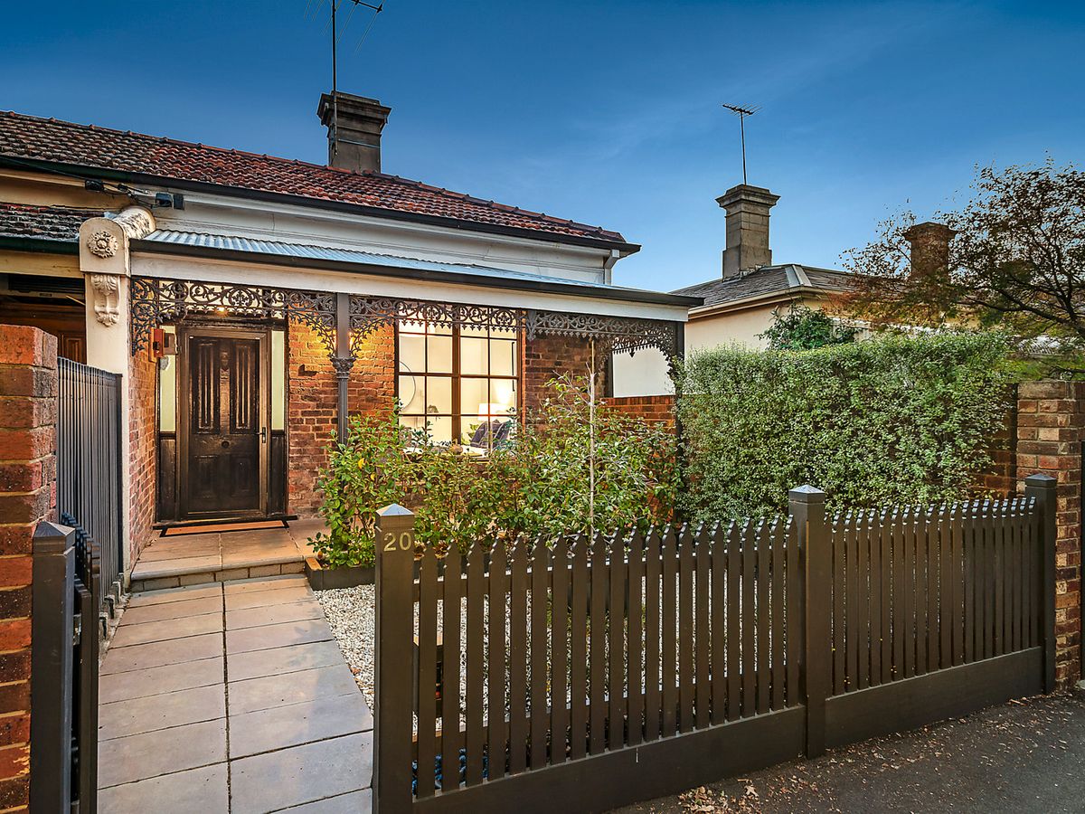 20 Lennox Street HAWTHORN