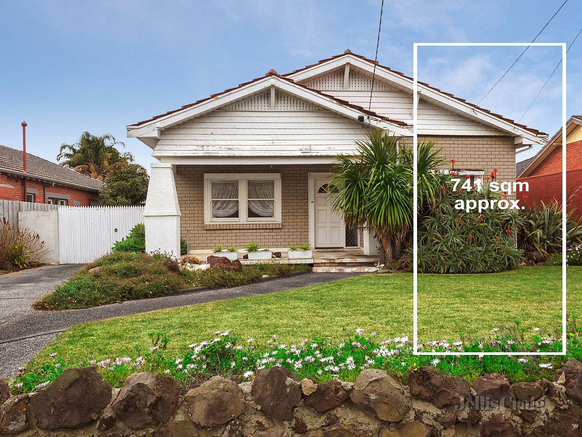 20 Loranne Street BENTLEIGH