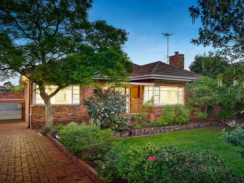 20 Madeline Street GLEN IRIS