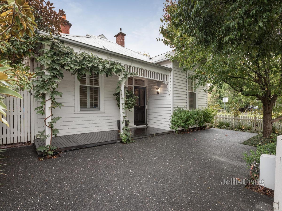 20 Manchester Street HAWTHORN