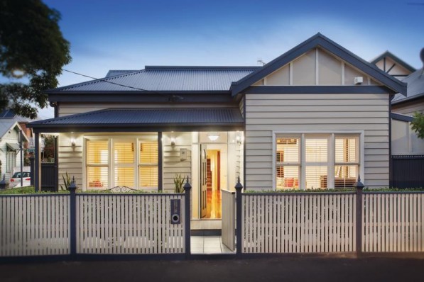 20 Manton Street RICHMOND