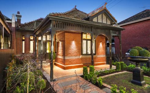 20 McGregor Street MIDDLE PARK
