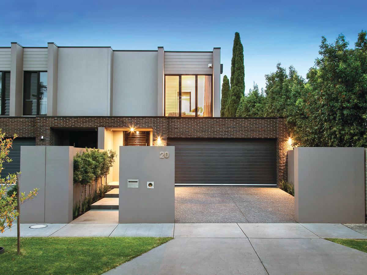 20 Meredith Street MALVERN