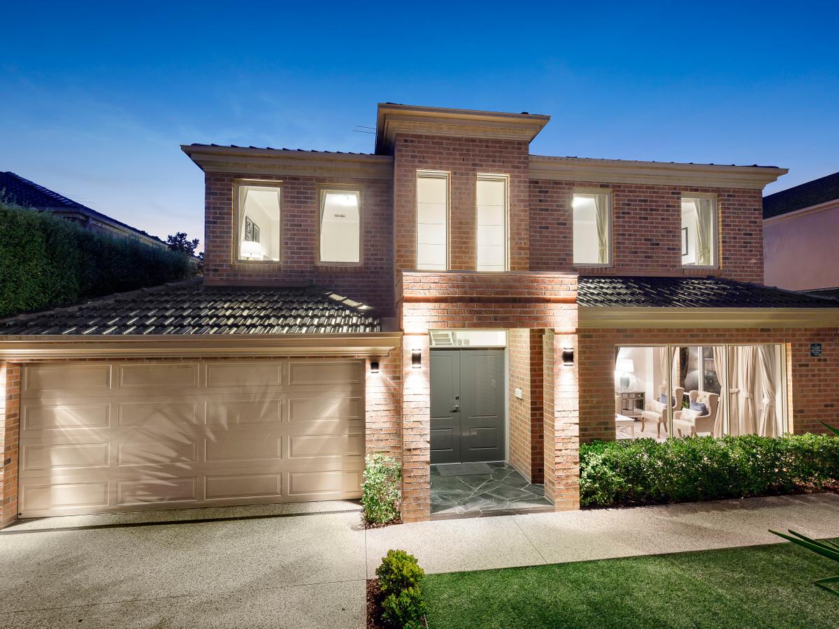 20 Monash Avenue BALWYN