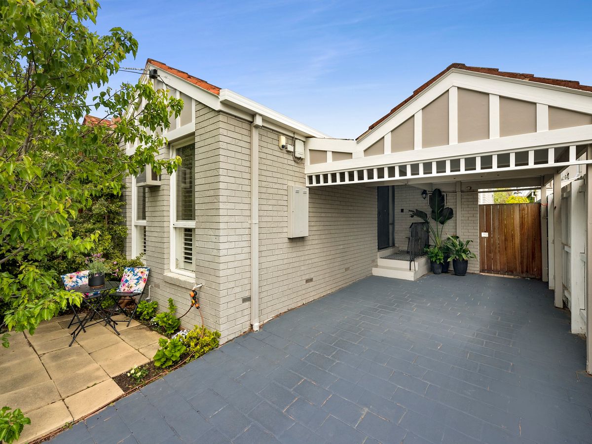 20 Mulgrave Street ELSTERNWICK