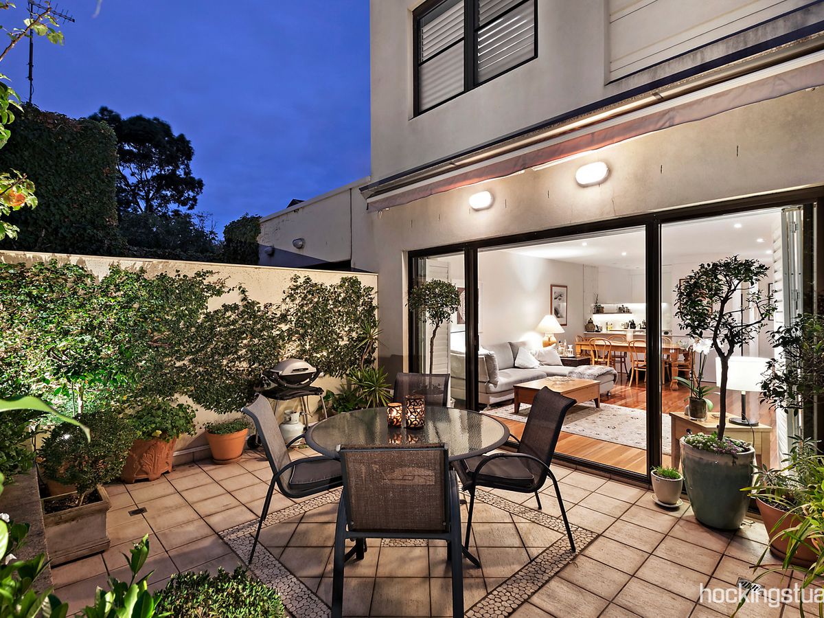20 Park Road PRAHRAN