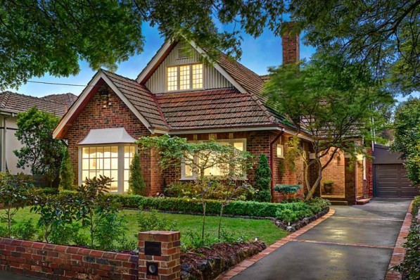 20 Ramsay Avenue KEW EAST