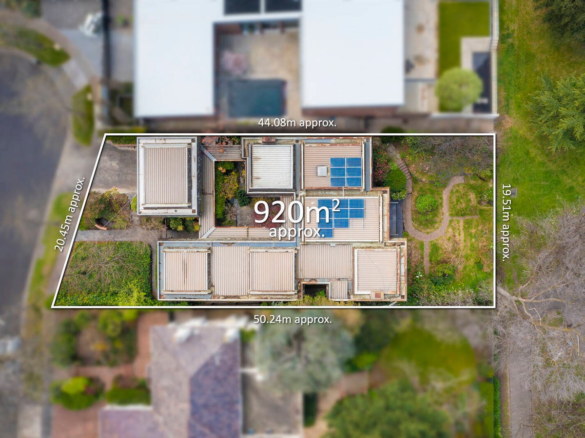 20 Riversdale Court HAWTHORN