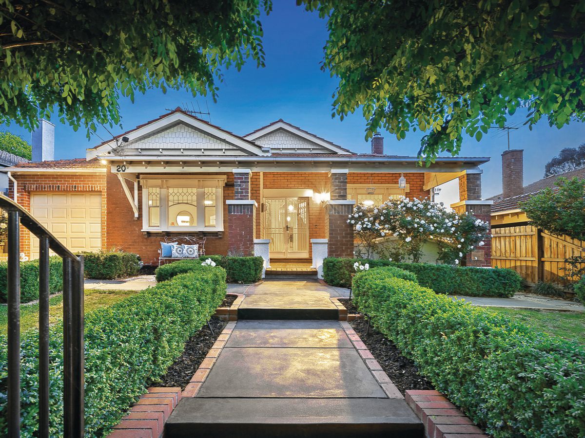 20 Rix Street GLEN IRIS