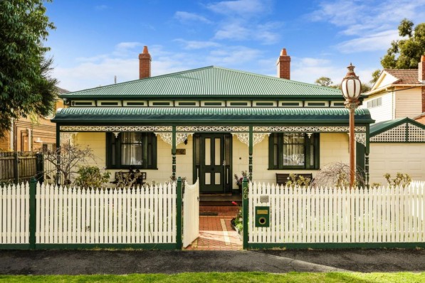 20 Roseberry Avenue BRIGHTON EAST