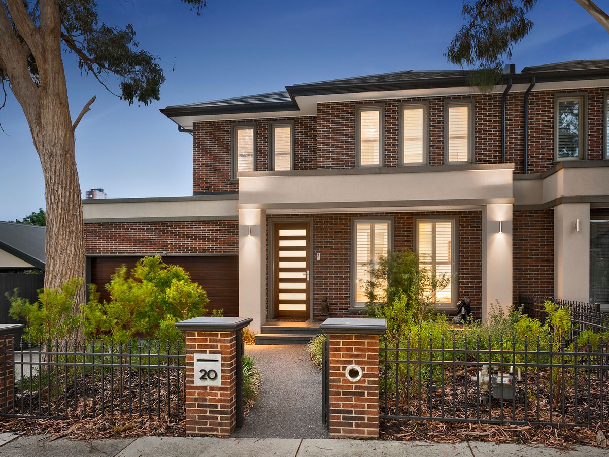 20 Rowland Street MONT ALBERT