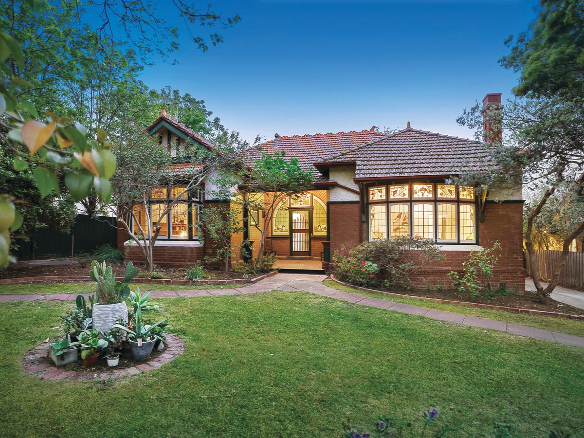 20 Ryeburne Avenue HAWTHORN EAST