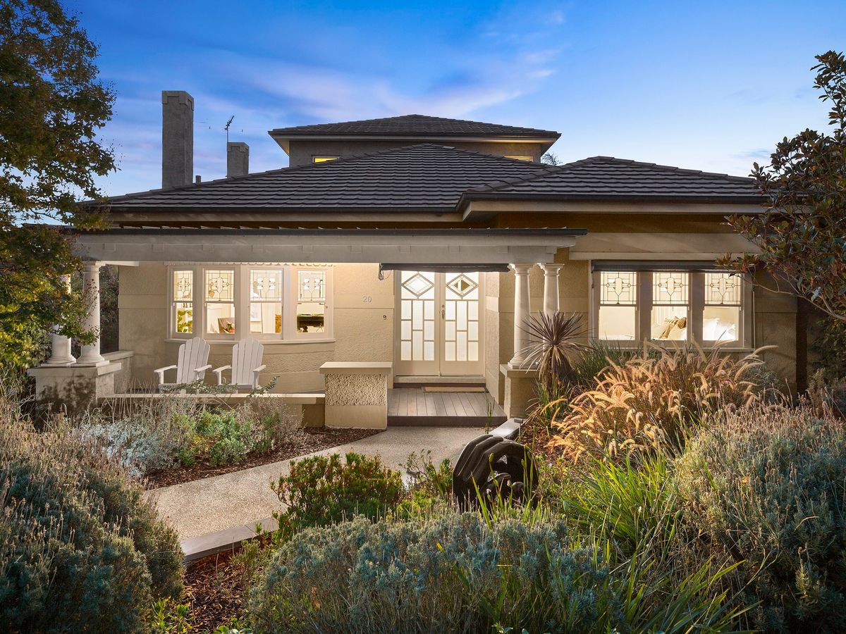 20 Shoobra Road ELSTERNWICK