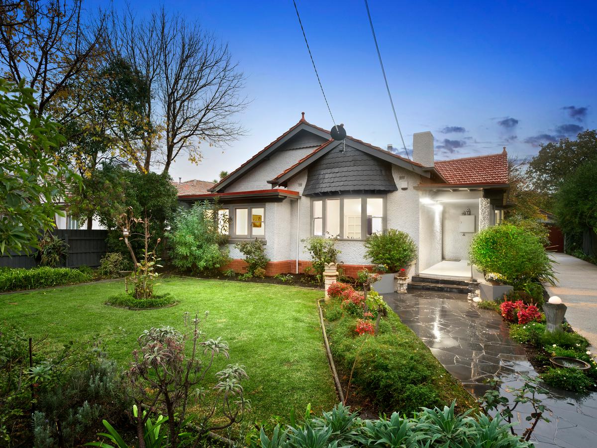 20 Sidwell Avenue ST KILDA EAST
