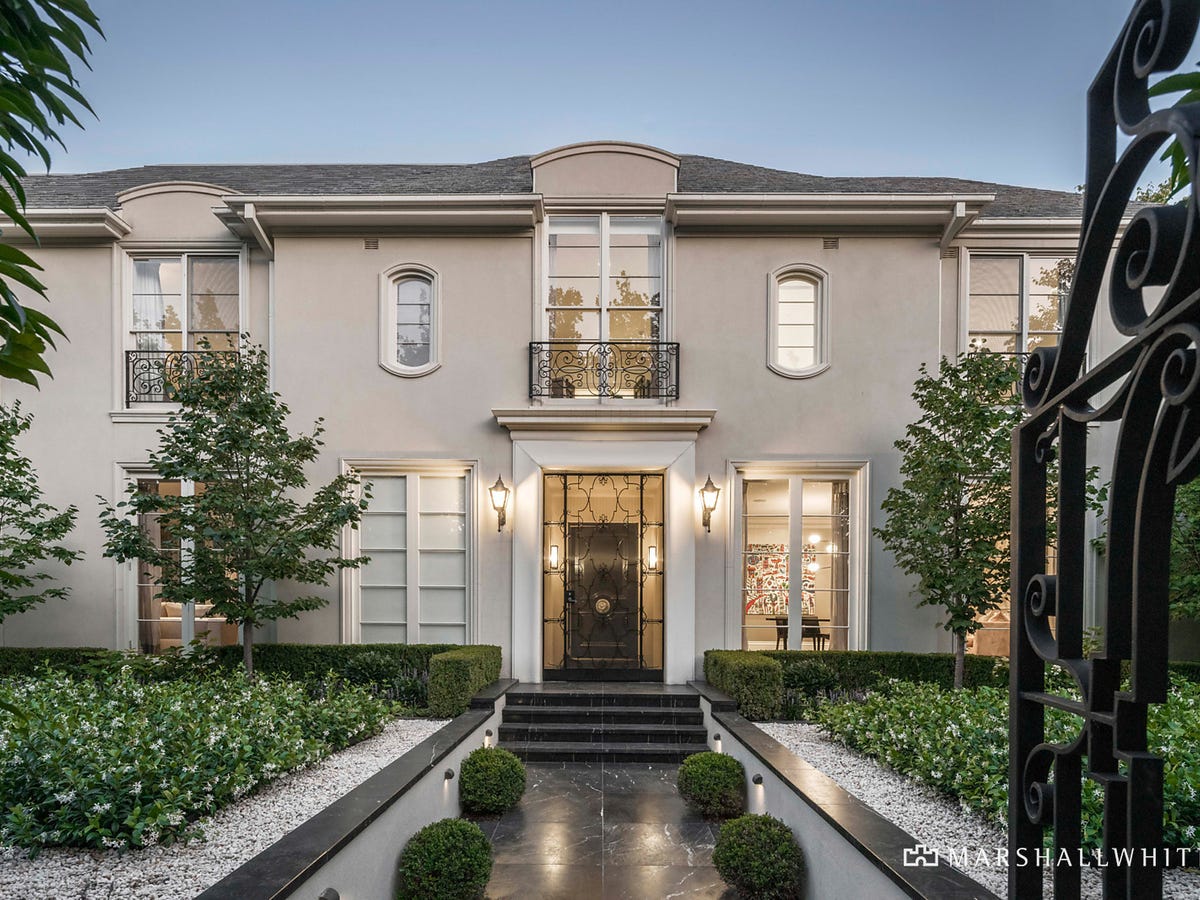 20 St Georges Road TOORAK