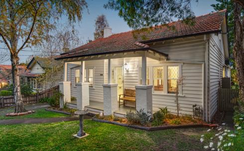 20 Summerhill Avenue MALVERN EAST