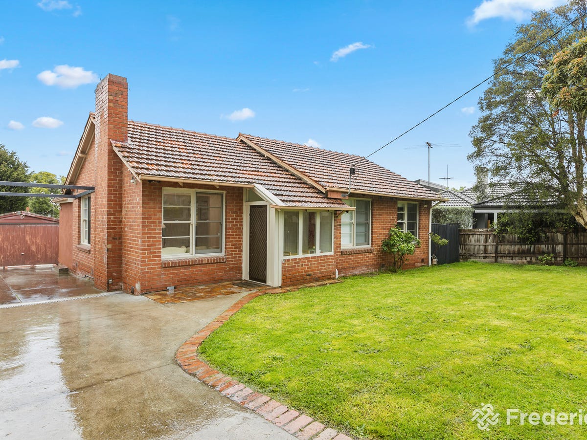 20 Sunderland Avenue ASHBURTON
