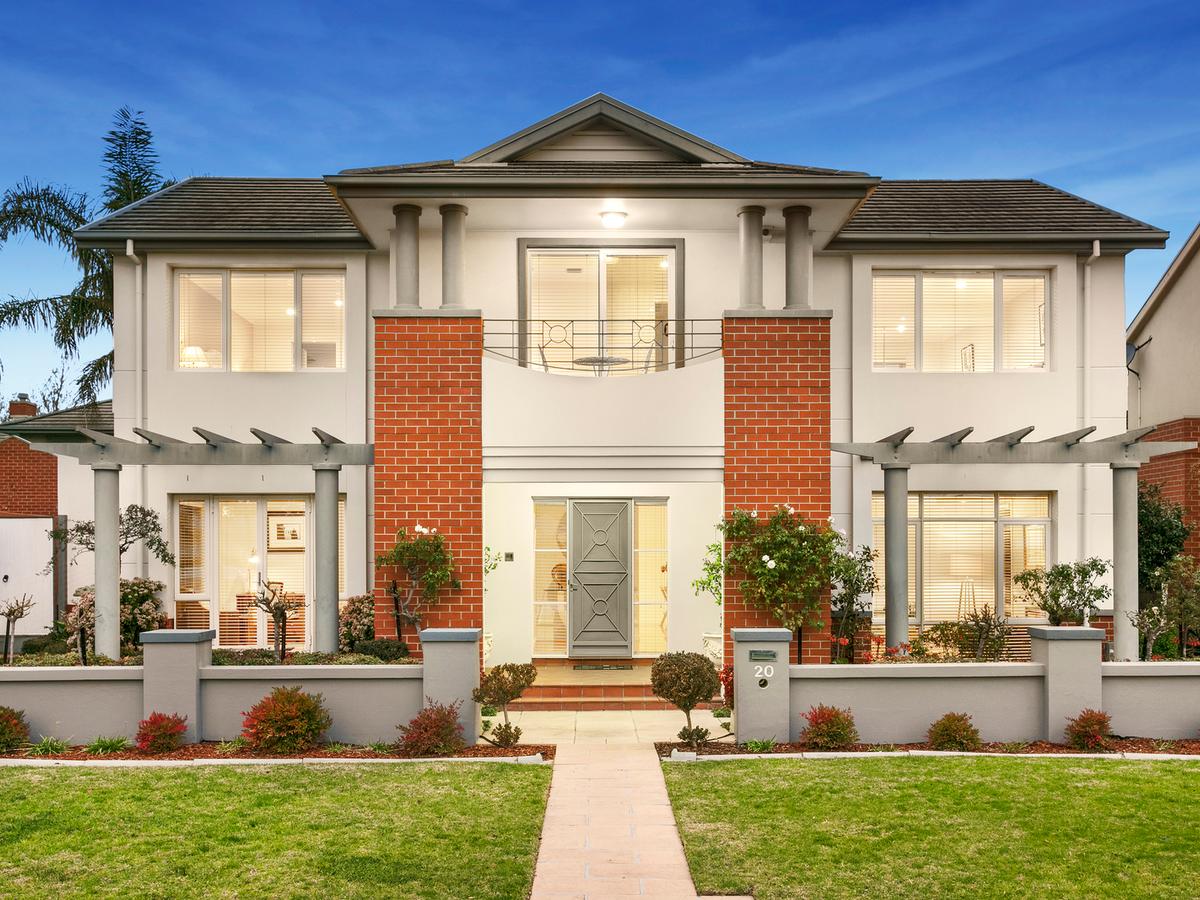 20 Swallow Street PORT MELBOURNE