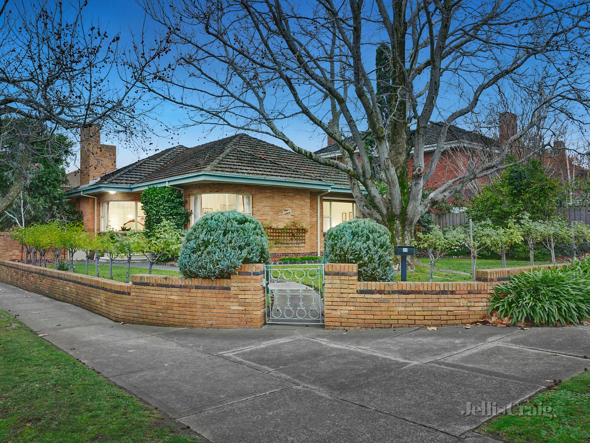 20 The Avenue SURREY HILLS
