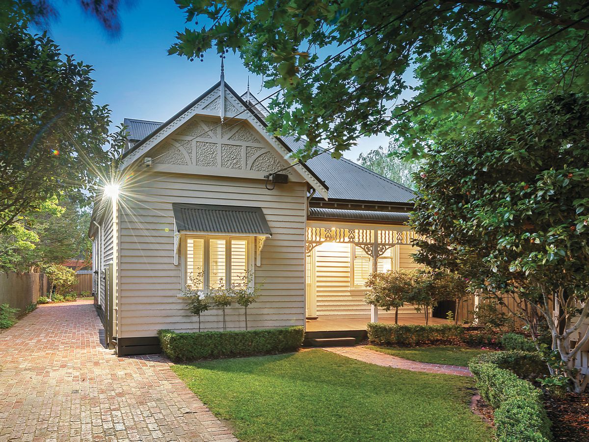 20 Warley Road MALVERN EAST