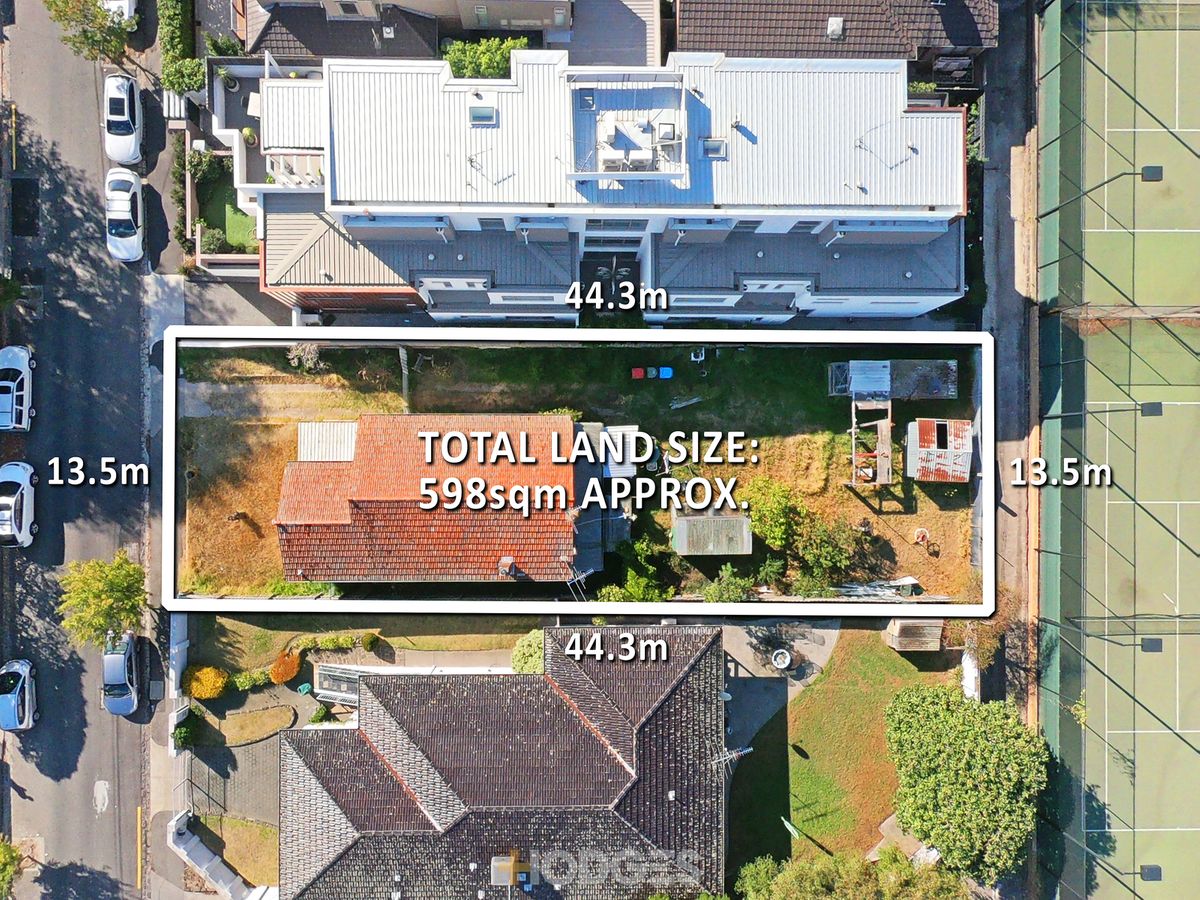 20 Willansby Avenue BRIGHTON