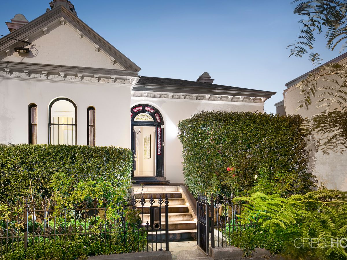210 Nelson Road SOUTH MELBOURNE