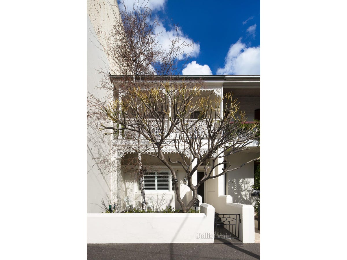 211 Park Street SOUTH MELBOURNE