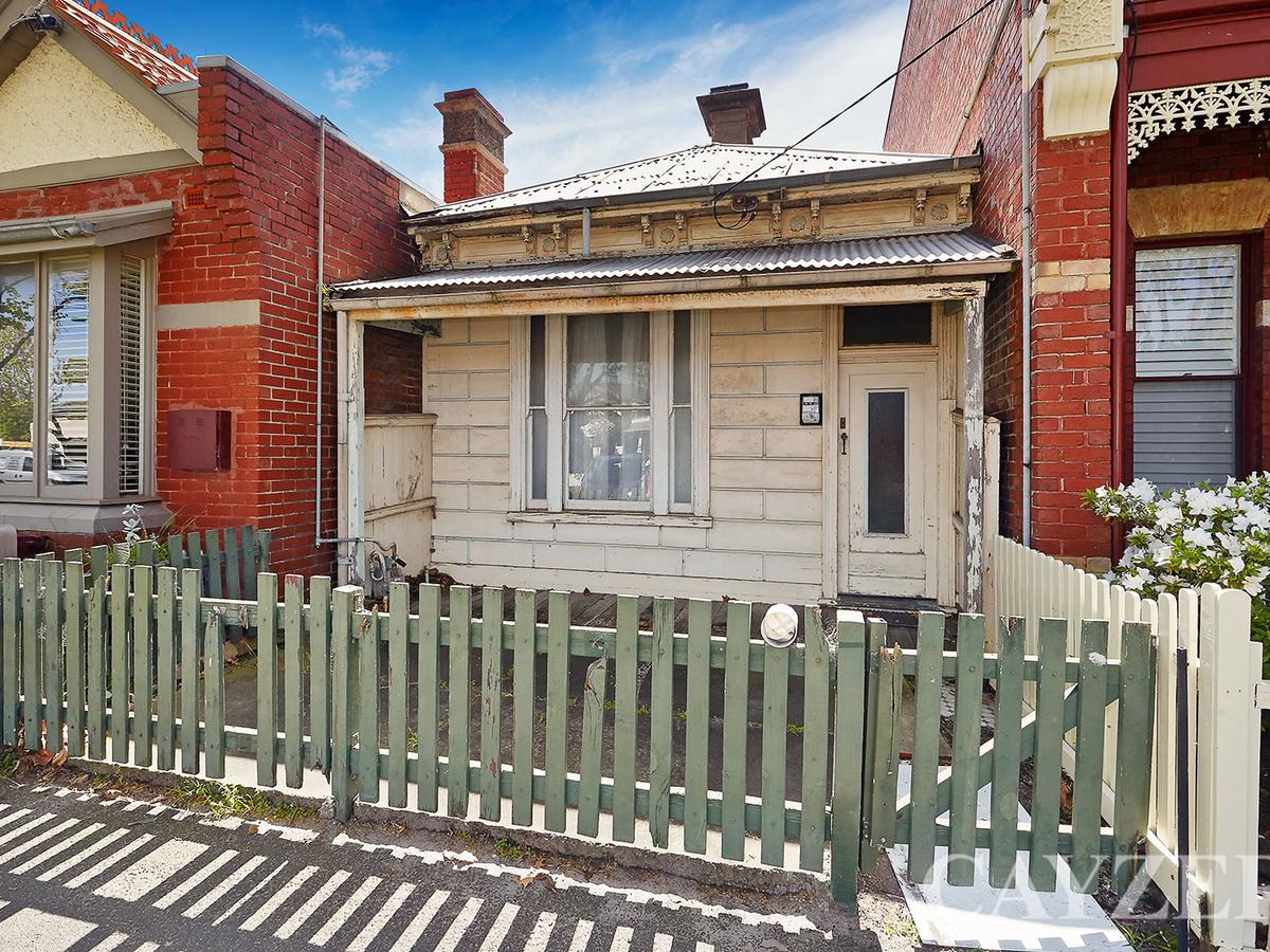 213 Richardson Street MIDDLE PARK