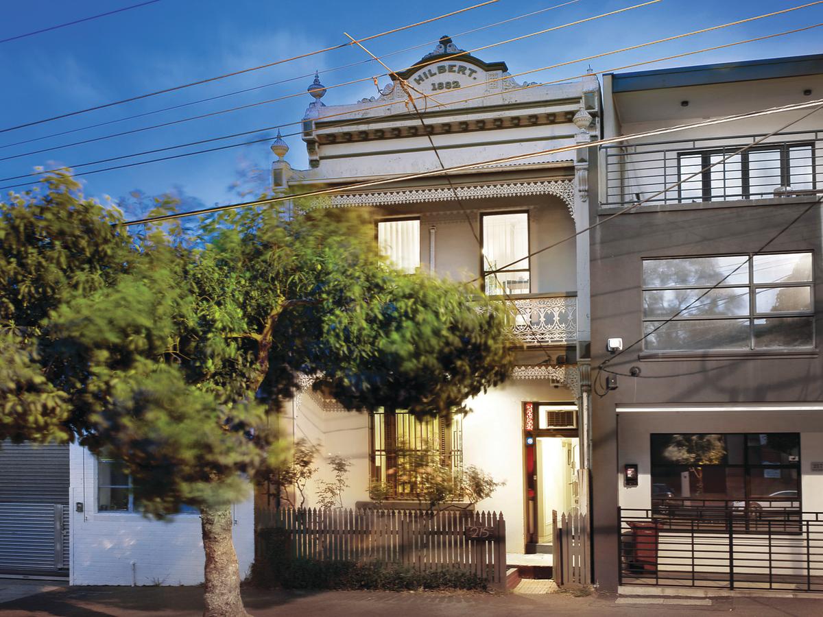 215 Moray Street SOUTH MELBOURNE