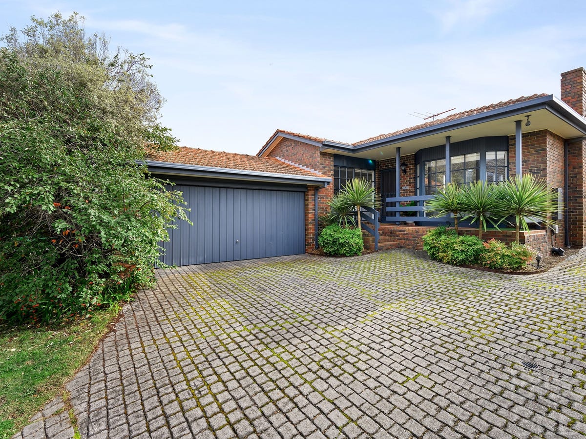 21A Clifton Road HAWTHORN EAST