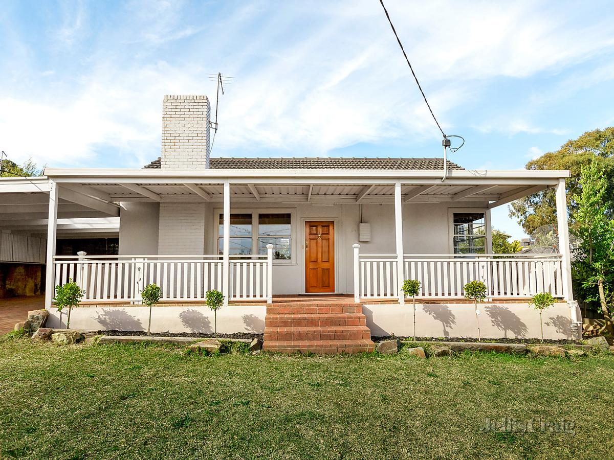 21 Ambon Street ASHBURTON