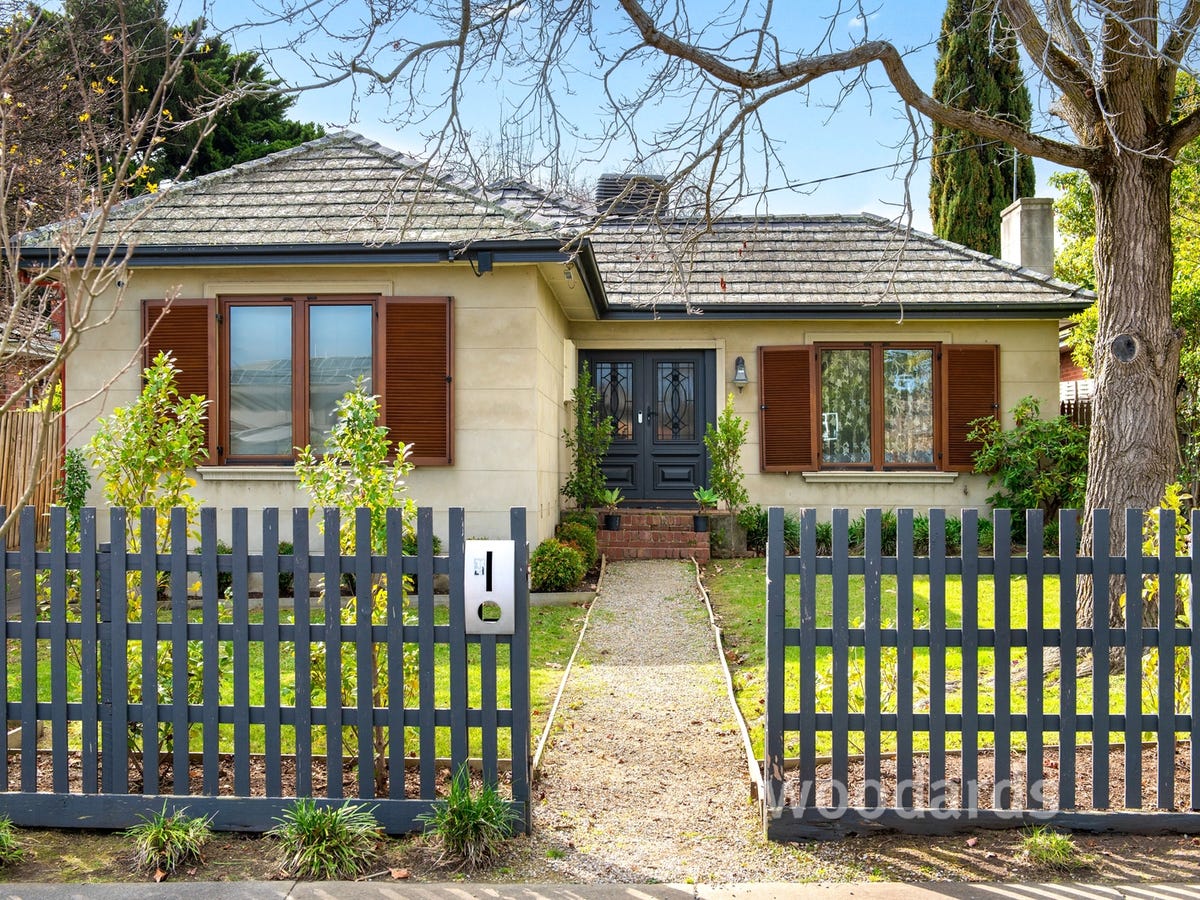 21 Beatty Crescent ASHBURTON