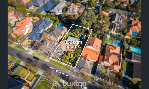 21 Bellavista Road GLEN IRIS