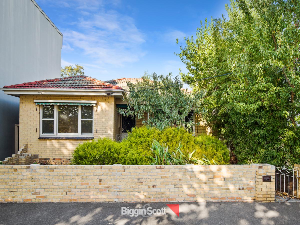 21 Bendigo Street RICHMOND