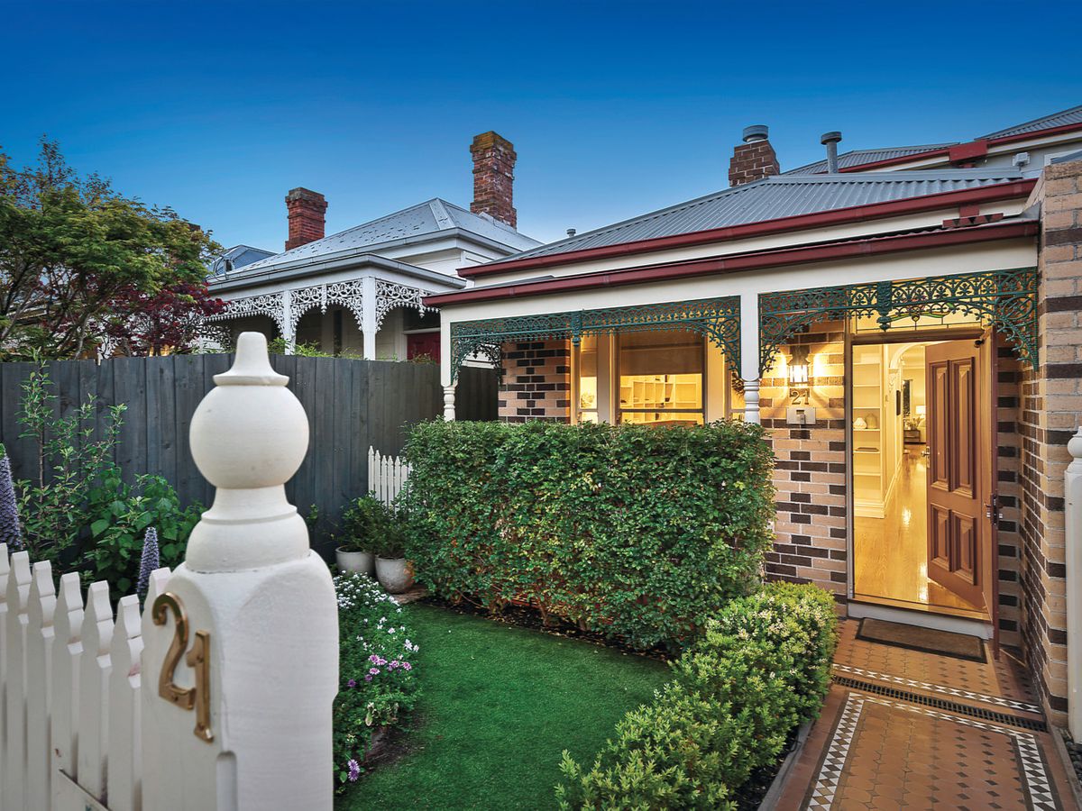 21 Bent Street MALVERN EAST