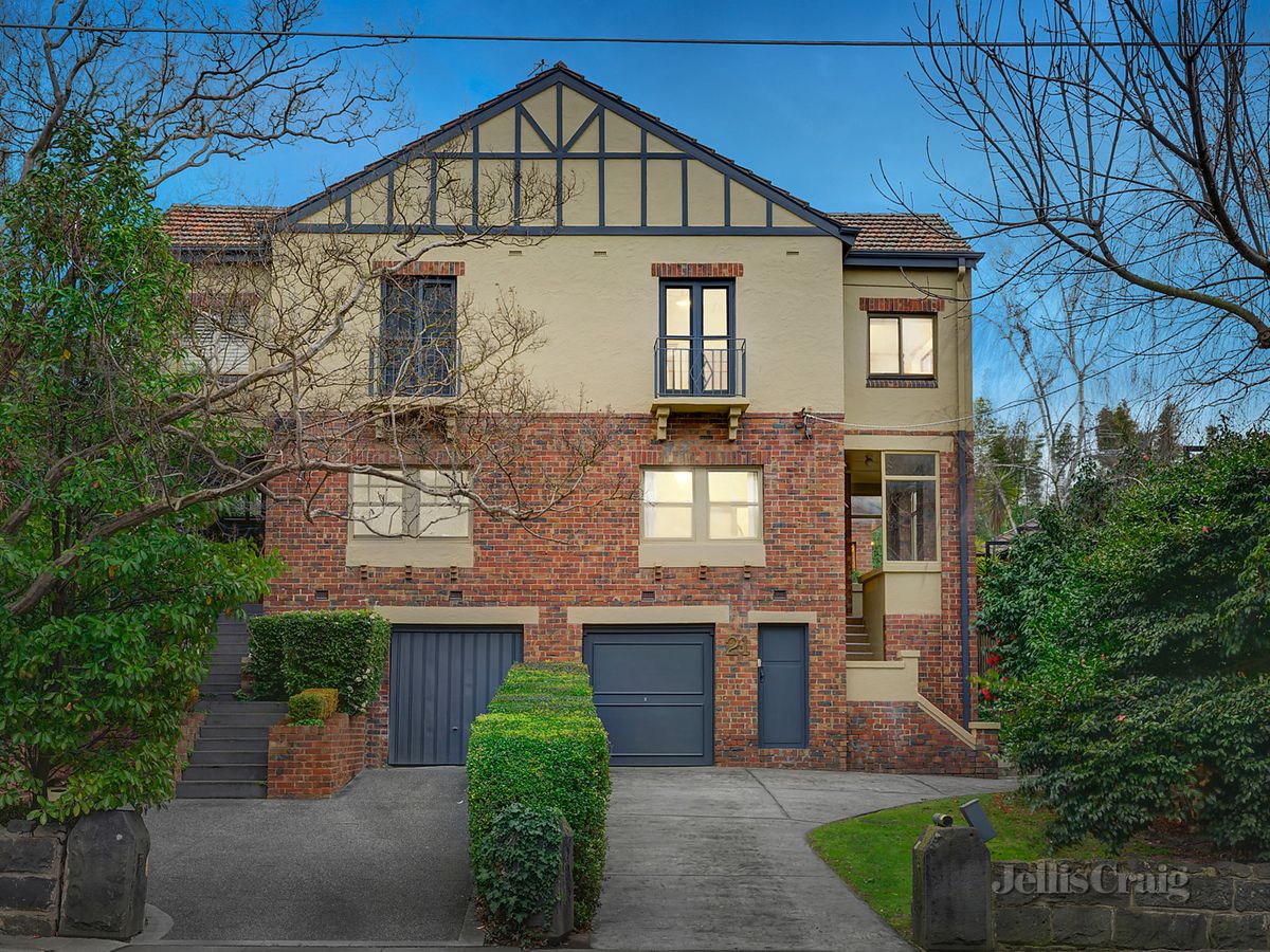 21 Canberra Road TOORAK
