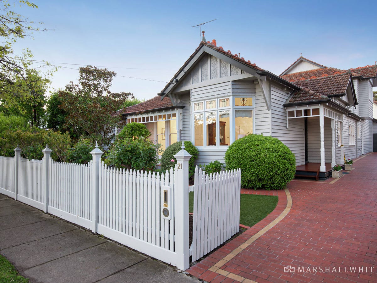21 Davies Street MALVERN EAST