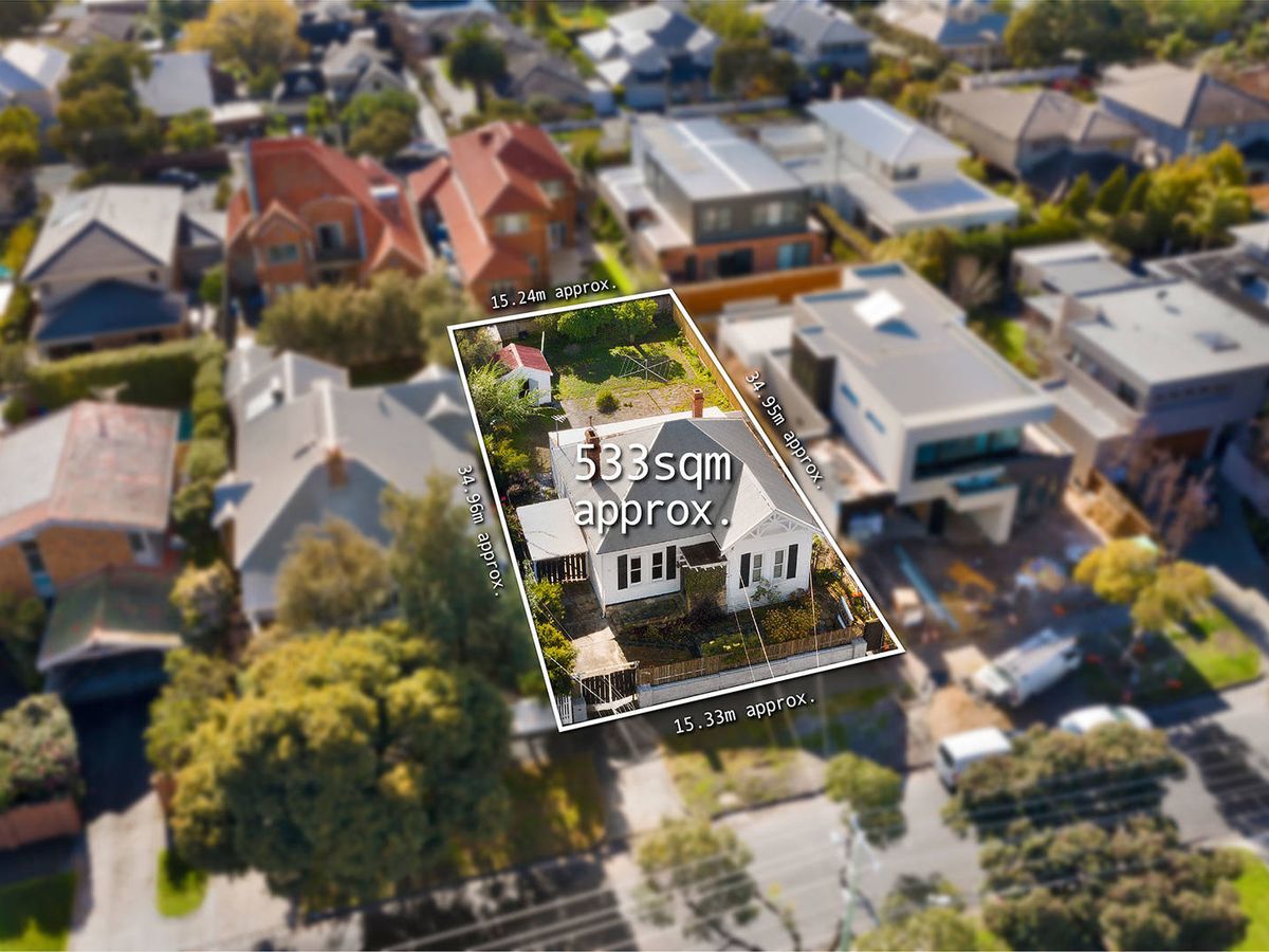 21 Eliza Street BLACK ROCK