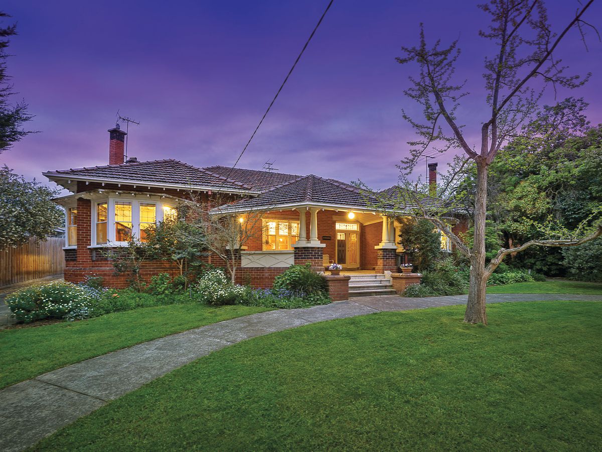21 Kinkora Road HAWTHORN