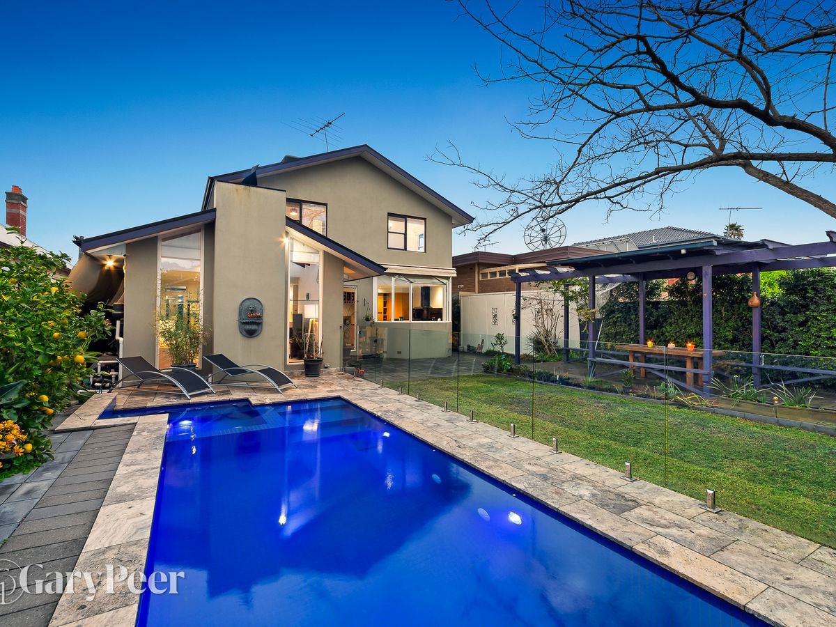 21 Kinross Avenue CAULFIELD NORTH