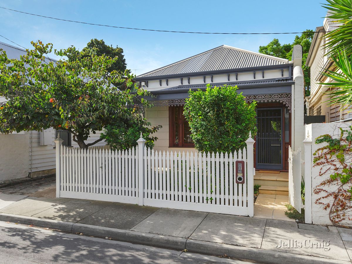 21 Lang Street SOUTH YARRA