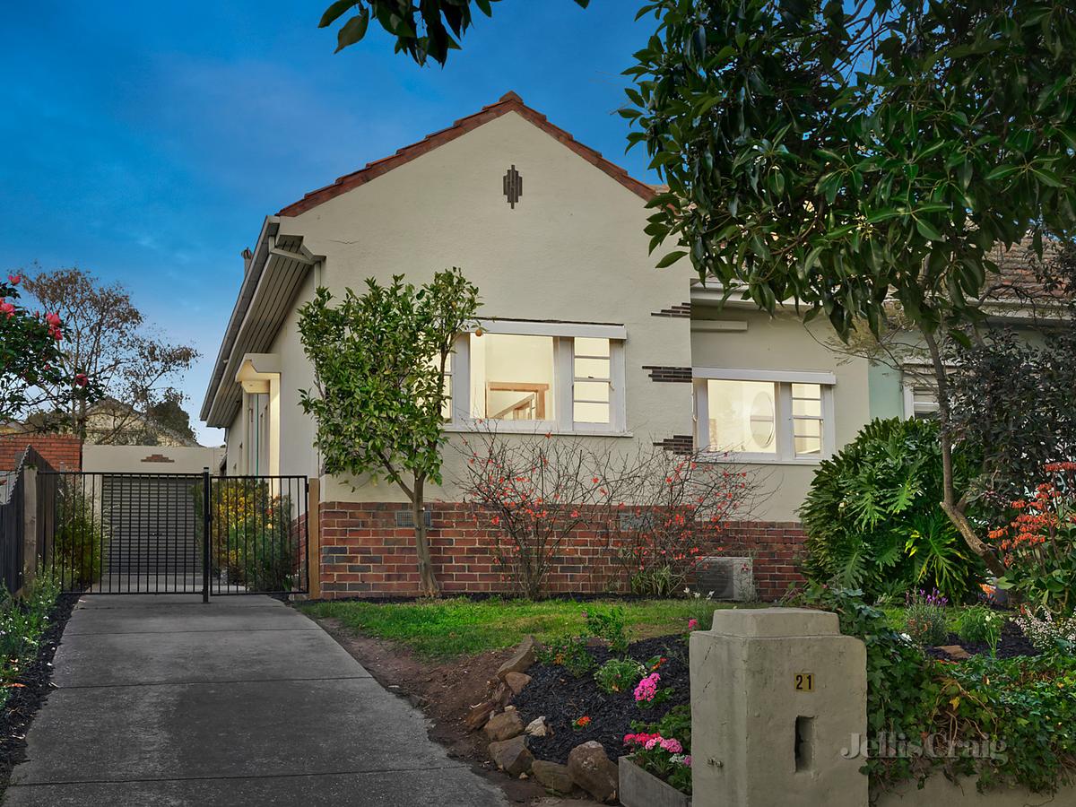 21 Lithgow Street GLEN IRIS