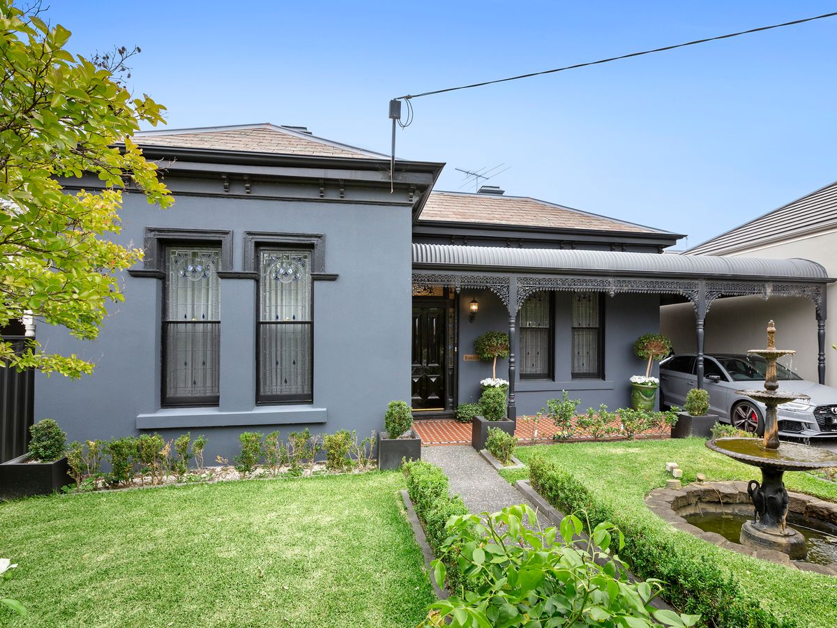 21 Long Street ELSTERNWICK