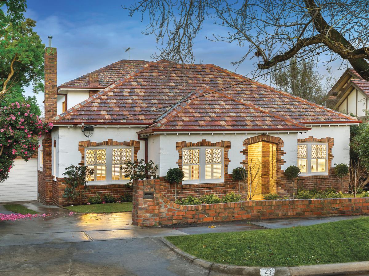 21 Maple Crescent CAMBERWELL