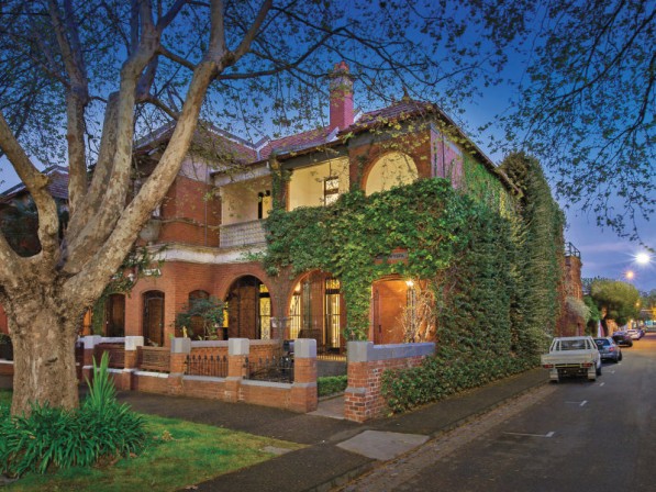 21 Mary Street ST KILDA WEST