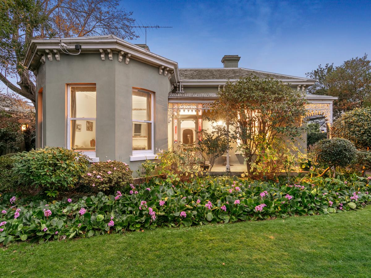 21 Normanby Street BRIGHTON