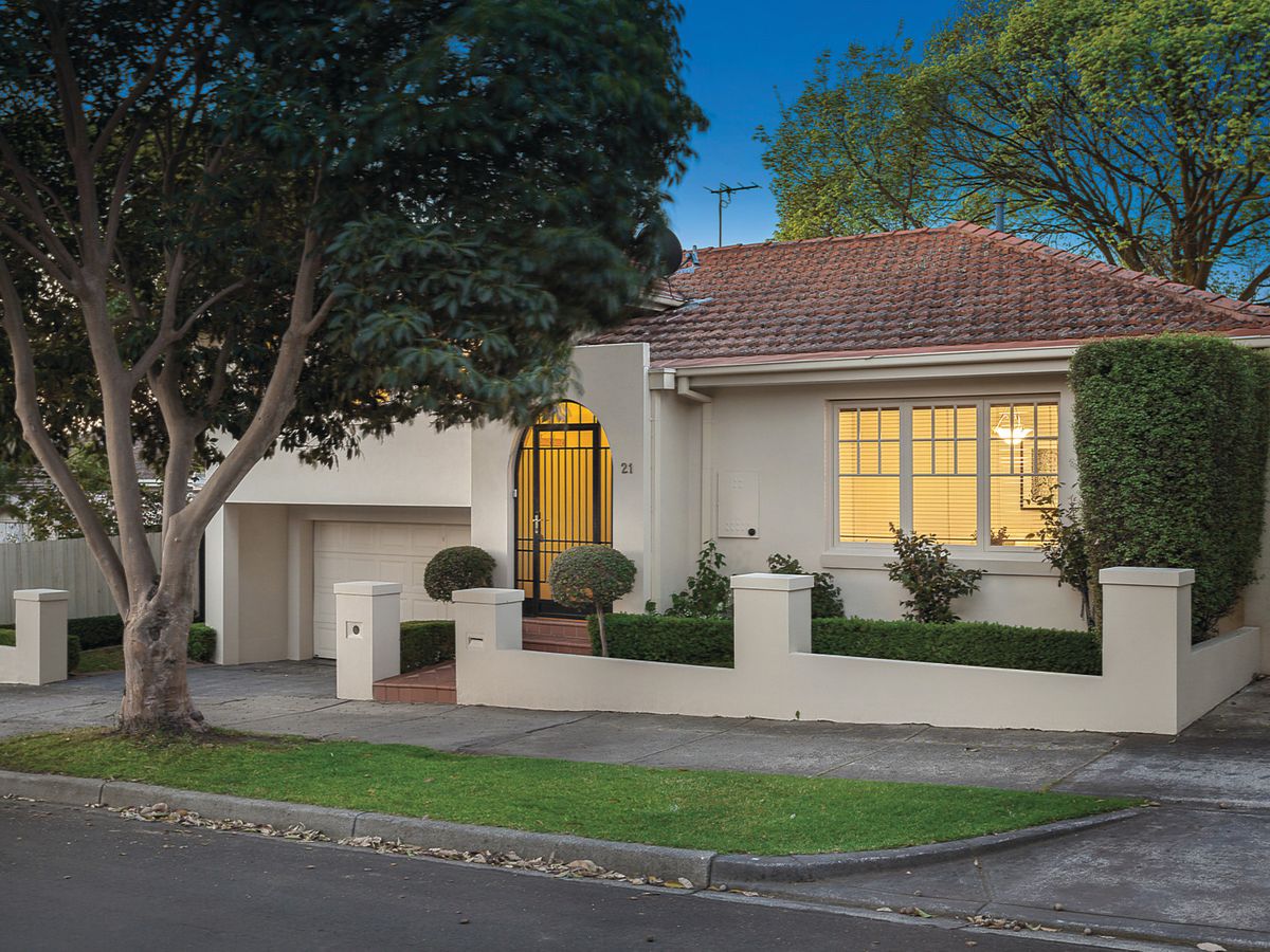 21 Norwood Street GLEN IRIS