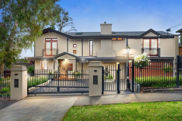 21 Parring Road BALWYN