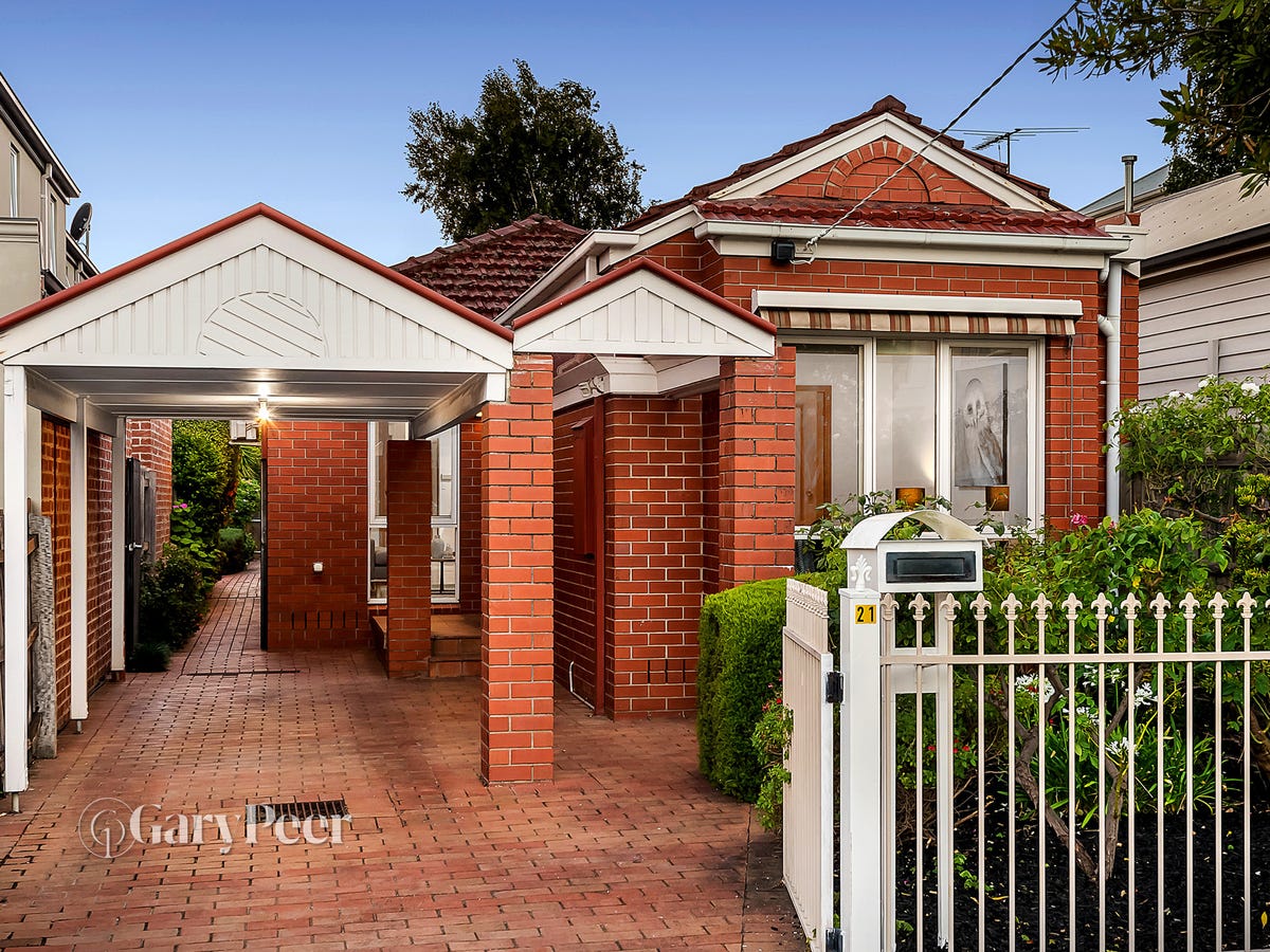 21 Railway Avenue ARMADALE